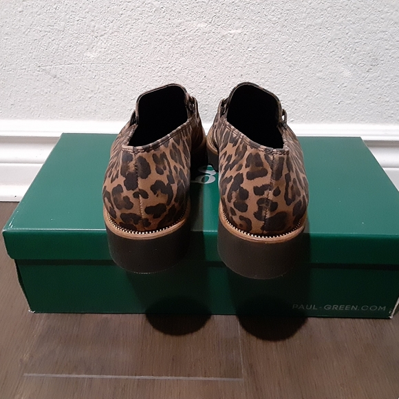 Paul Green - Picture 3 of 4